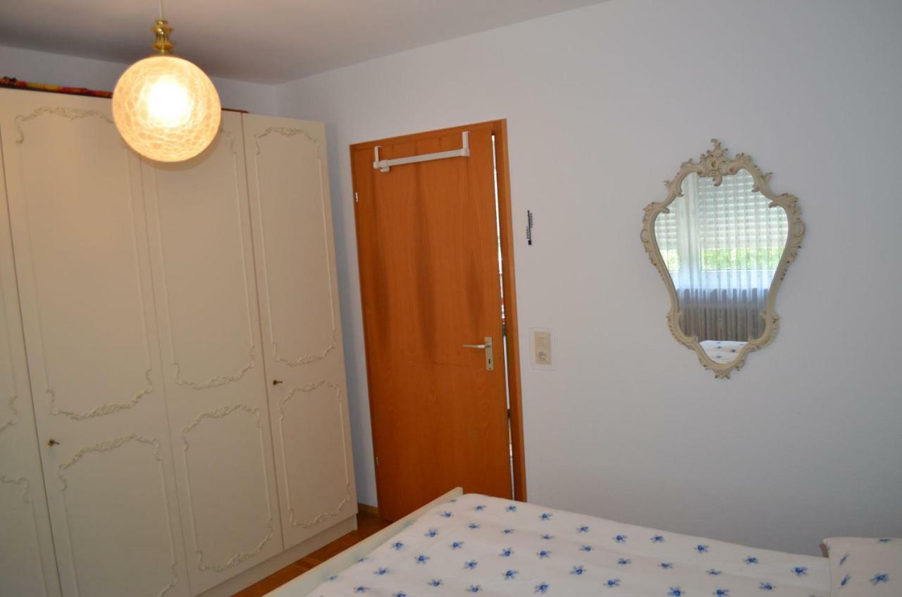 باد ويلباد Ferienwohnung Am Kurpark المظهر الخارجي الصورة